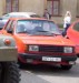 Škoda 120 army